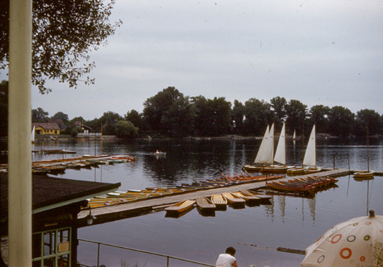 danube